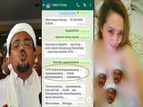 PA 212 Klaim Umat Benci Jokowi Jika Tak Setop Kasus Rizieq