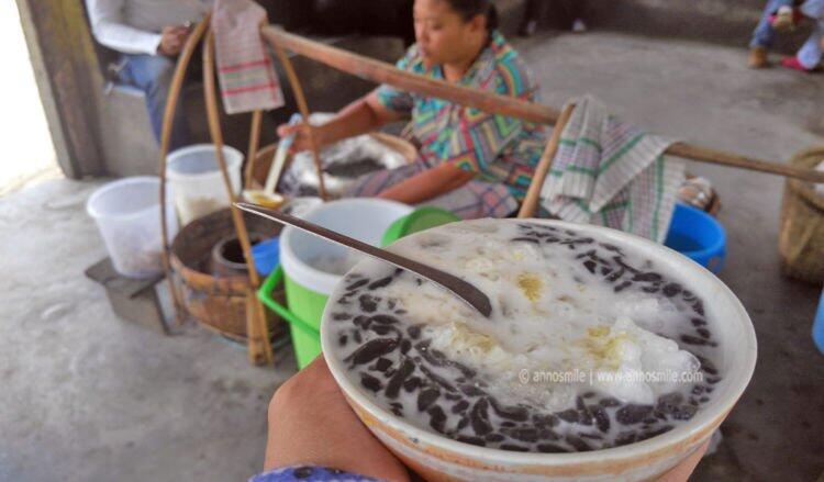 Es Dawet Jembut Kecabut, Kuliner Maknyuss Khas Purworejo Ini Wajib Kamu Nikmati!