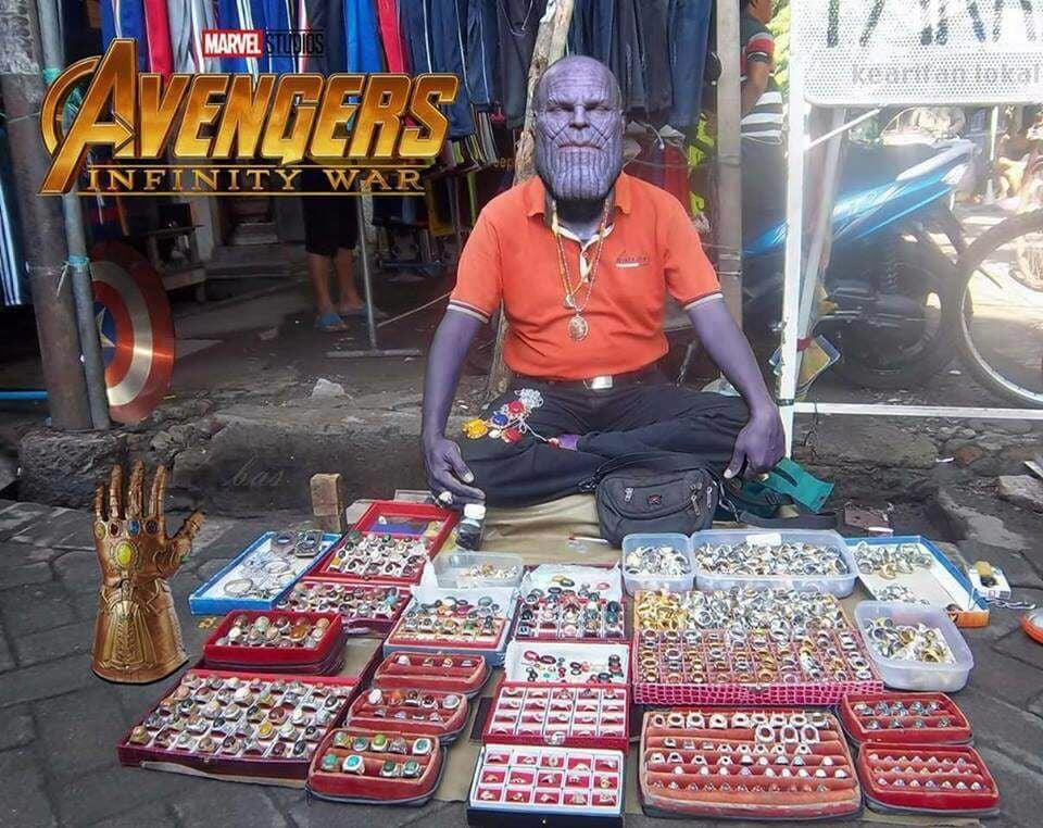 Es Dawet Jembut Kecabut, Kuliner Maknyuss Khas Purworejo Ini Wajib Kamu Nikmati!