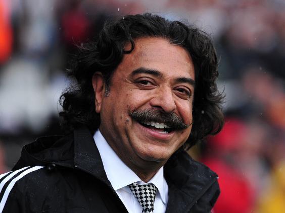 SIAPA SIH SHAHID KHAN PRIA YANG INGIN MEMBELI STADION WEMBLEY INGGRIS ?