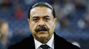 SIAPA SIH SHAHID KHAN PRIA YANG INGIN MEMBELI STADION WEMBLEY INGGRIS ?