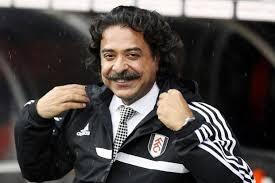 SIAPA SIH SHAHID KHAN PRIA YANG INGIN MEMBELI STADION WEMBLEY INGGRIS ?