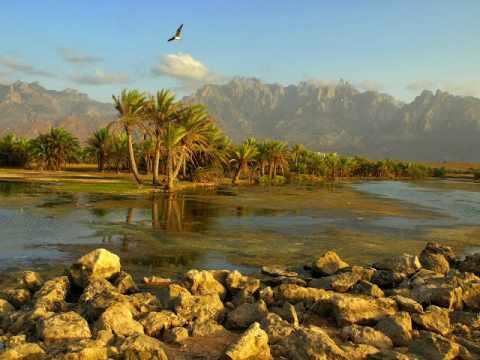 Pulau Misterius In The World,salah Satunya Tempatnya Dajjal Di Kurung