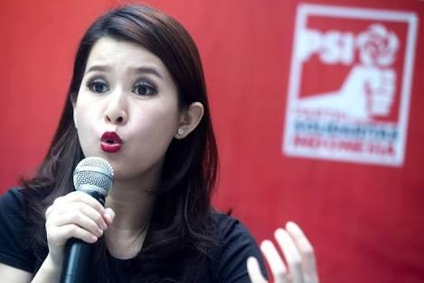 Kasihan, PSI Jadi Partai yang Paling Tidak Akan Dipilih di Pemilu 2019