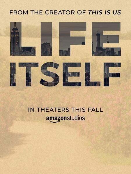 Life Itself (2018) | Oscar Isaac, Olivia Cooke, Olivia Wilde