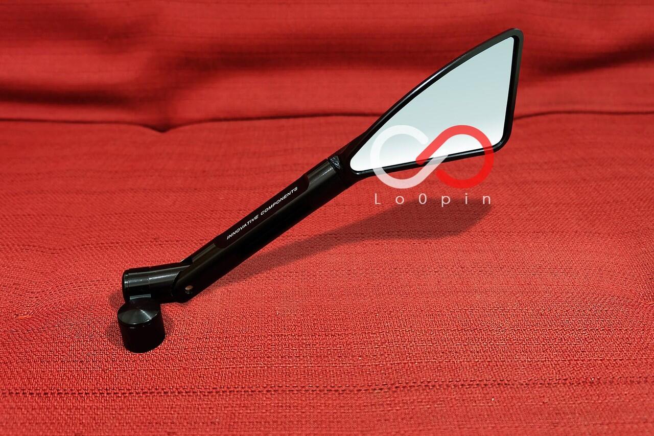 Spion Motor RIZOMA ~ Veloce Elisse Radial Tomok Circuit Class etc #by Lo0pin (UPDATE)