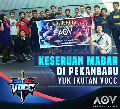 Event - event menarik AOV selama bulan Ramadhan