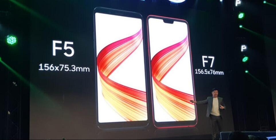 Resmi Launching! #GodaanOPPOF7 Dari Super Full Screennya Bikin Ngiler