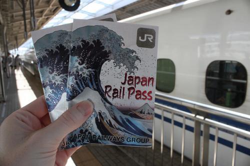 Tips Menghemat Biaya Transportasi Wisata Di Jepang