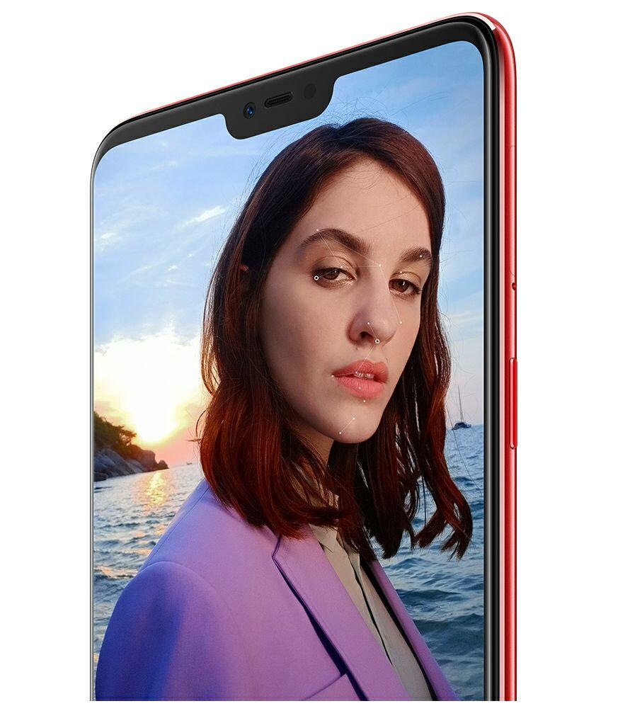 Aku Tergoda #GodaanOPPOF7