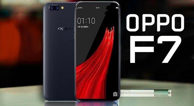 OPPO F7 Smartphone Ganas Zaman Now &#91;WAJIB PUNYA NIH&#93; #GodaanOPPOF7