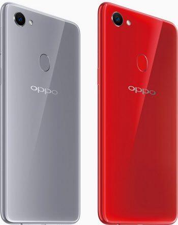 OPPO F7 Smartphone Ganas Zaman Now &#91;WAJIB PUNYA NIH&#93; #GodaanOPPOF7