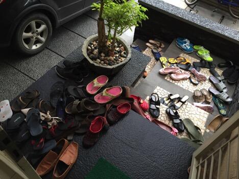 5 Cara Memastikan Agar Rumah Kamu Tetap Aman Saat Lama Ditinggal