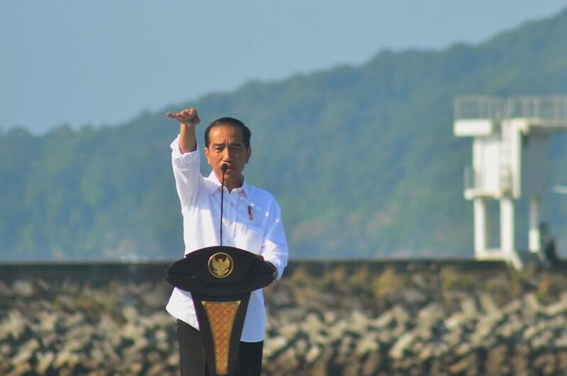 Temui Alumni 212, Jokowi Tunjukkan Sikap Tanpa Dendam