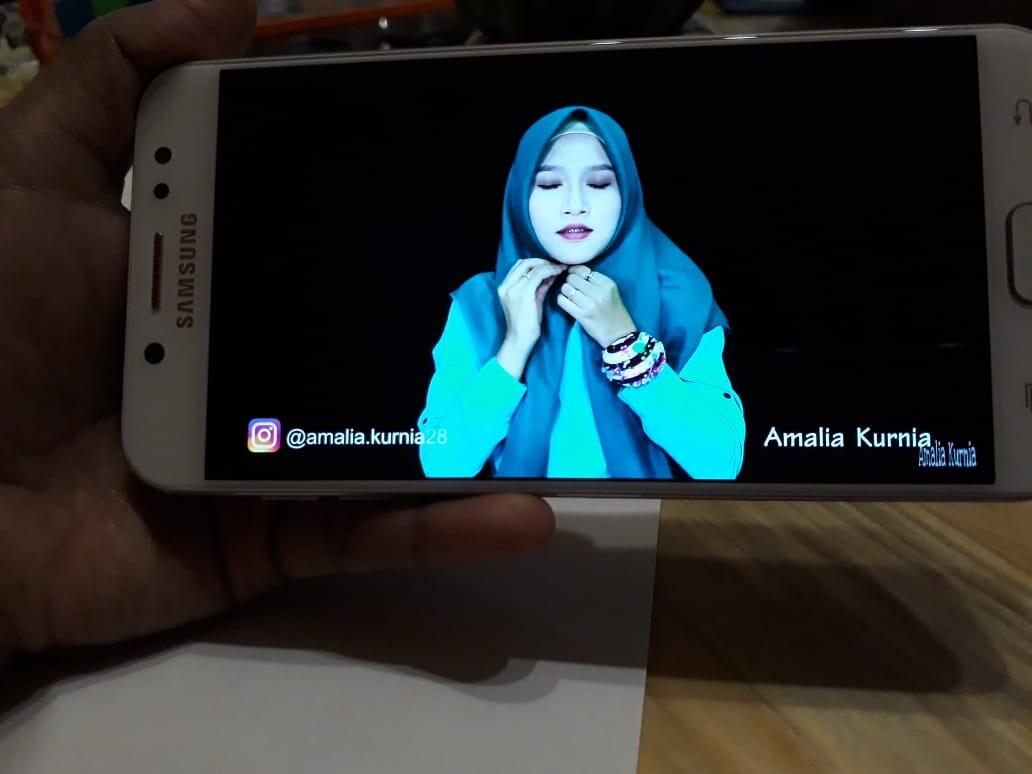 &#91;REVIEW&#93; SAMSUNG GALAXY J7+, Partner Setia Saat Liburan 