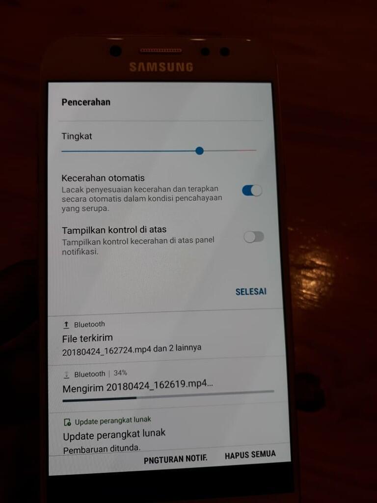 &#91;REVIEW&#93; SAMSUNG GALAXY J7+, Partner Setia Saat Liburan 