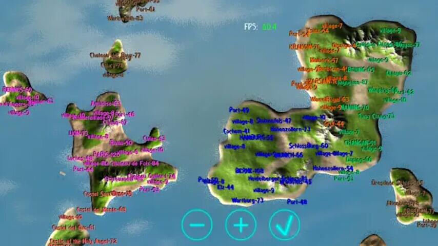 Atur Prajuritmu Dan Berperang Di Game STEEL AND FLESH ! Game Android Offline Terbaik
