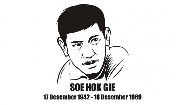 Belajar Menjadi Anak Mudah Berkualitas Dari Soe Hok Gie