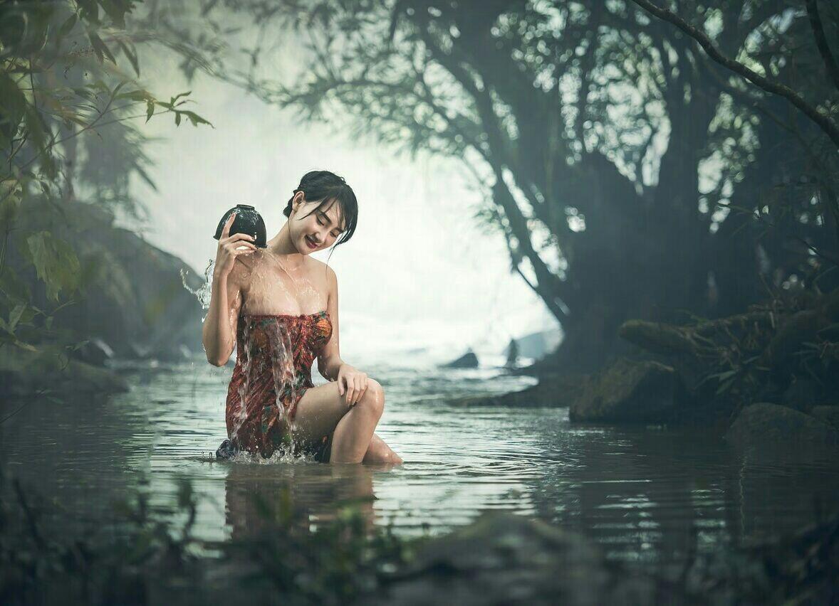 Bahan Pembersih Sederhana Yang Dulu Jadi Primadona