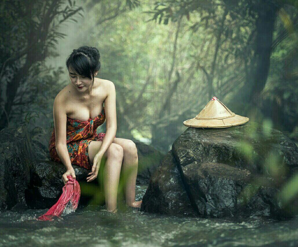 Bahan Pembersih Sederhana Yang Dulu Jadi Primadona