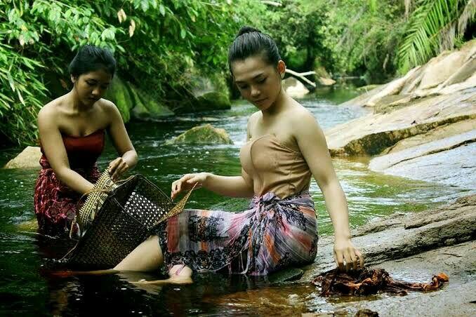 Bahan Pembersih Sederhana Yang Dulu Jadi Primadona
