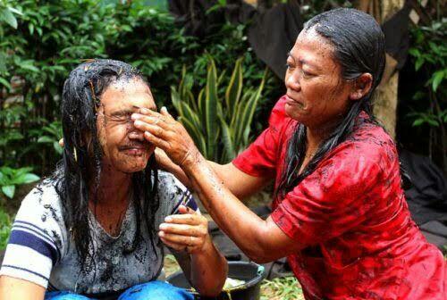Bahan Pembersih Sederhana Yang Dulu Jadi Primadona
