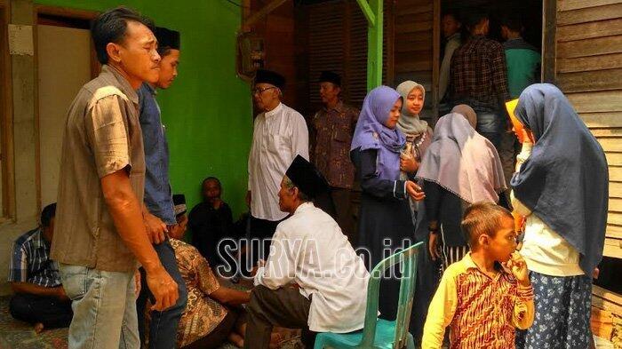 Seorang Remaja Meninggal Dunia Usai Latihan Silat