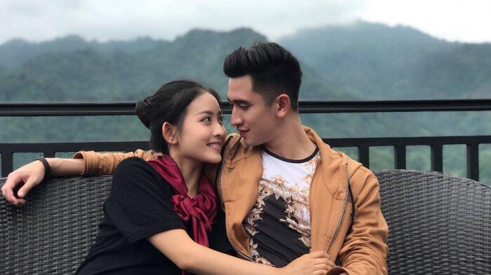 Fotonya Diunggah Verrell Bramasta, Natasha Wilona 'Protes'