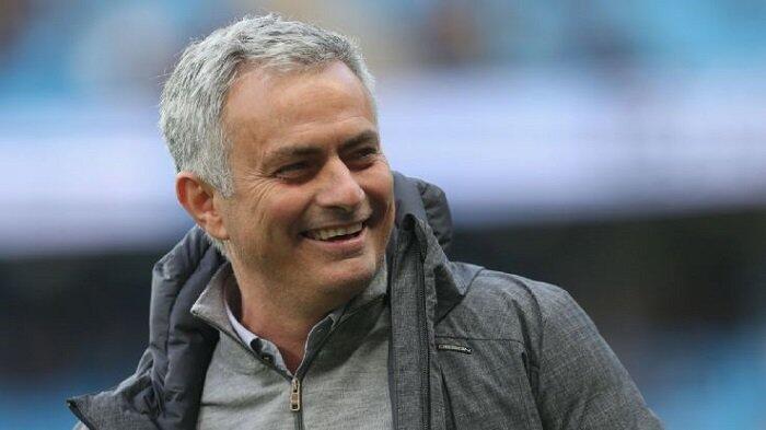 Jose Mourinho Akan Bawa Pulang Mantan Pemain Manchester United Ini ke Old Trafford