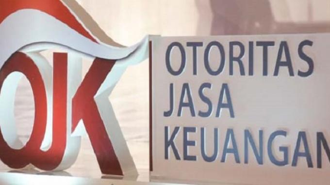 Rupiah Melemah, OJK Jamin Sektor Jasa Keuangan Terkendali