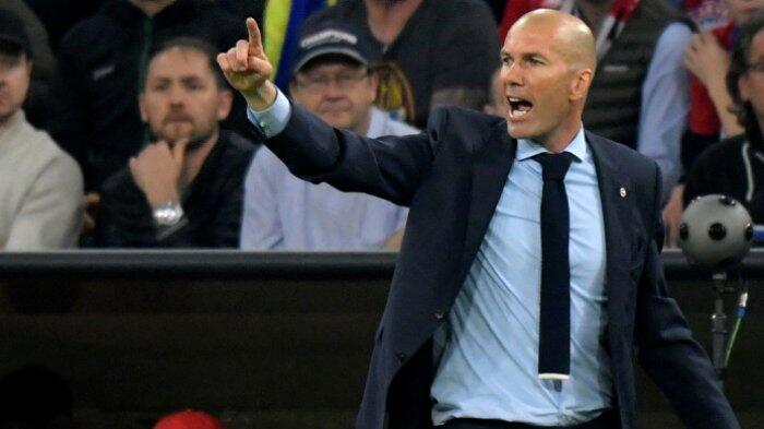 Ngeri! Takhayul Mewarnai Kemenangan Real Madrid atas Bayern Muenchen