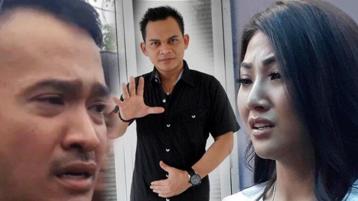 Minta Maaf kepada Ruben Onsu Soal Ramalannya, Mbah Mijan Jadi Tak Enak Hati