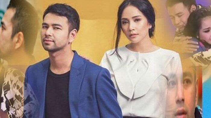 Nagita Slavina Blak-blakan Ungkap Atasi Rasa Cemburunya dengan Raffi Ahmad