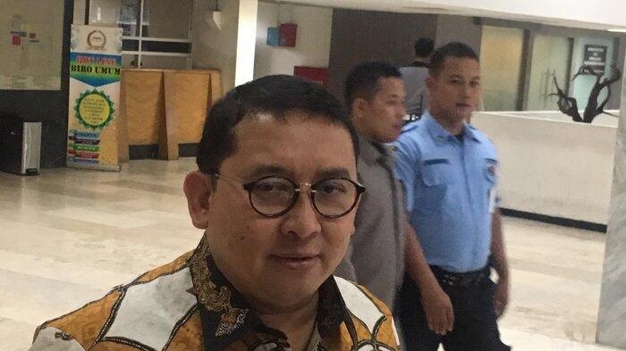 Bertemu Amien Rais, Fadli Zon Mantapkan Upaya Ganti Presiden 2019