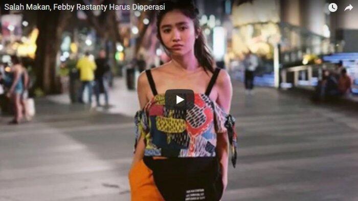 Meja Kerja Pacar Febby Rastanty Penuh Foto Dirinya, Sweet dan Bikin Iri!