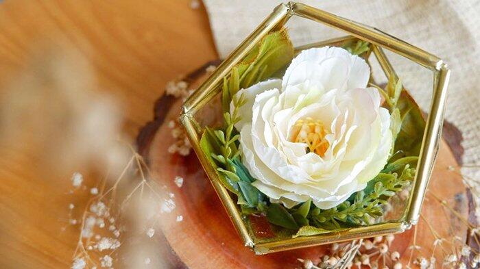 Kotak Kaca Antik Yang Bisa Hasilkan Omset Jutaan