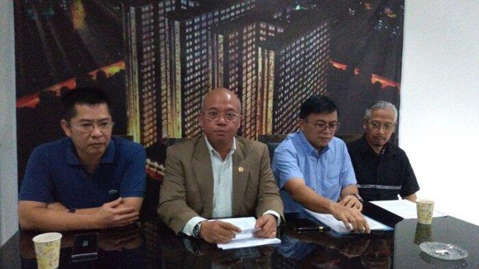 Gugatan Pailit Dikabulkan, Pengelola Apartemen di Bandung Tawarkan Perdamaian