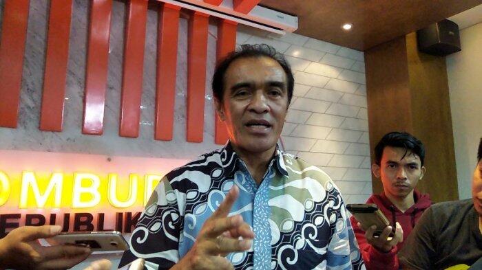 Ombudsman RI: Tenaga Kerja dari China Setiap Hari Masuk ke Indonesia