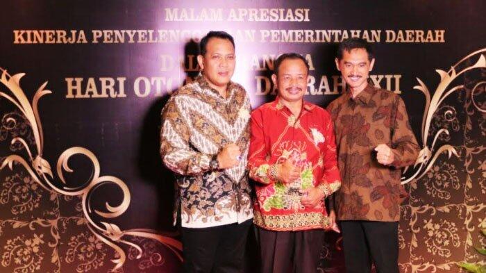 Wow, Kota Malang Dapat Predikat Kinerja Pemerintahan Terbaik se-Indonesia