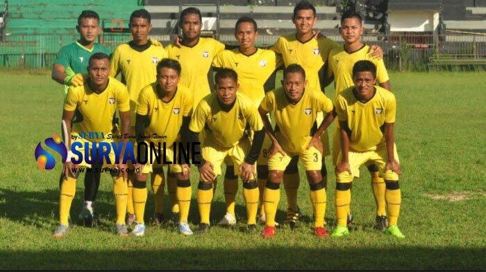 Madura FC vs PSIM Yogyakarta: Madura Menang 3-1