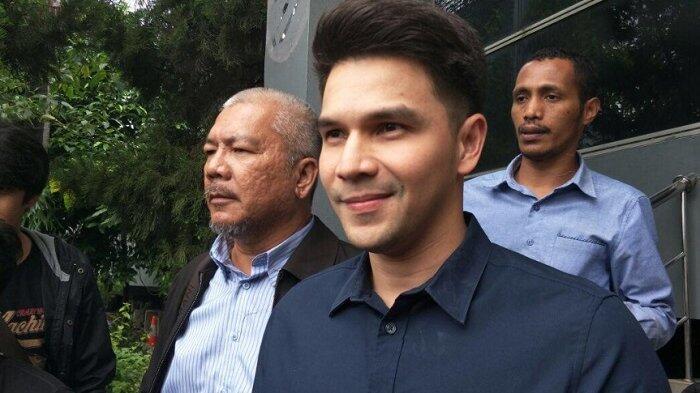 Terungkap Teror di Rumah Jonathan Frizzy Ditujukan Kepada Siapa?