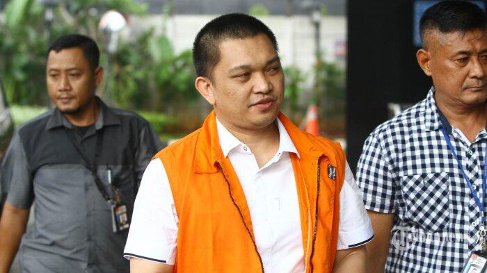 Politikus Golkar yang Ditahan KPK: Saya Rindu Ibu