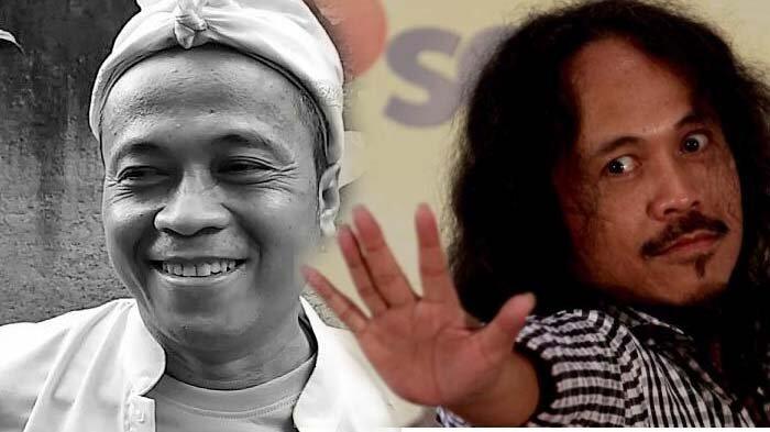 Berhenti dari Dunia Paranormal, Penampilan Terbaru Ki Joko Bodo Bikin Pangling