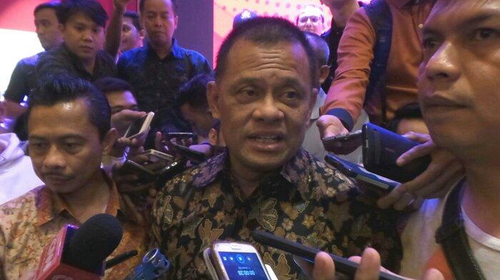 Gatot Akui Sudah Bahas Pilpres 2019 dengan Sejumlah Parpol