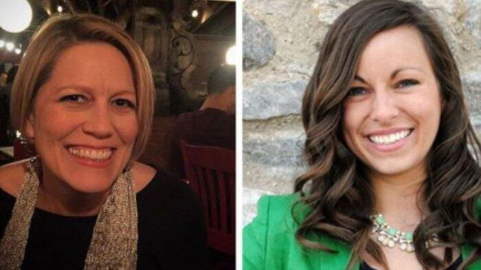 Perempuan Ini Tembak Mati Selingkuhan Suaminya