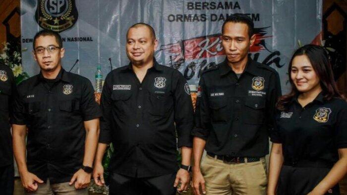 DPN-SP dan KOPFA Gelar Bakti Sosial BELA DHUAFA