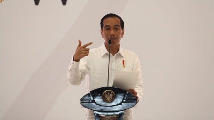 Alumni 212 Temui Presiden Jokowi: Pertemuan Bocor hingga Tanggapan Fadli Zon