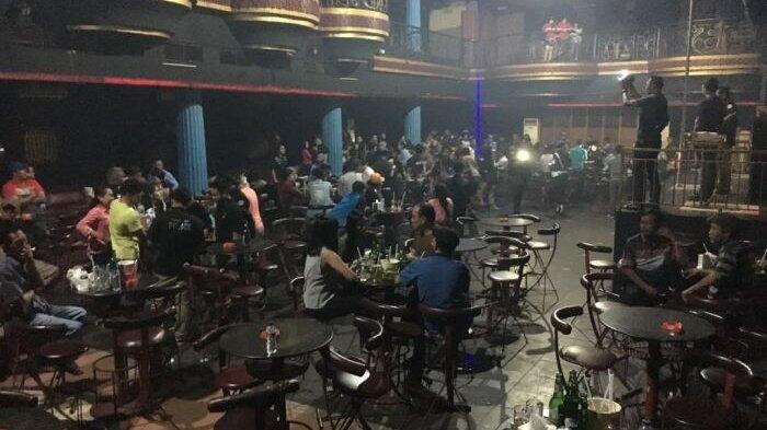 Kesalahan Diskotek Old City hingga Diberi SP 1 oleh Pemprov DKI
