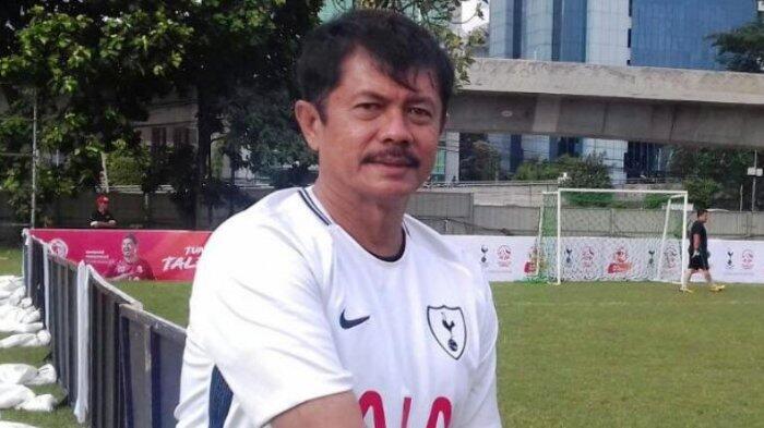 Timnas Indonesia U-19 Banyak yang Harus Diperbaiki kata Indra Sjafri