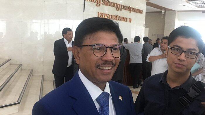 NasDem Berharap Poros Oposisi Segera Bentuk Koalisi Permanen